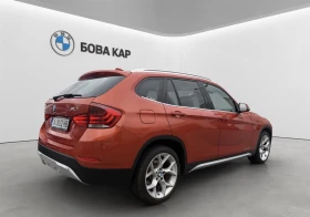 BMW X1 xDrive25d | Auto.bg — изображение 2