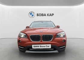 BMW X1 xDrive25d | Auto.bg — изображение 10