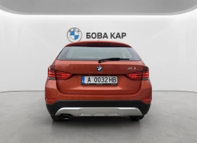 BMW X1 xDrive25d | Auto.bg — изображение 11