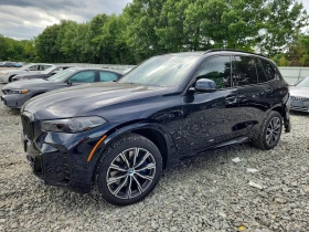 BMW X5 3.0l xDrive50E