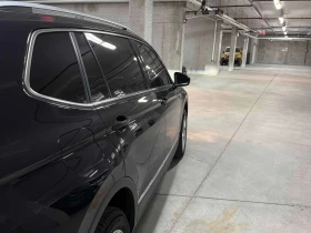 VW Tiguan * Highline * CARFAX * �������� * ��������   | Mobile.bg � ����� ������ 11