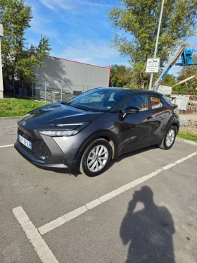 Toyota C-HR HYBRID  в Гаранция до 2034 - 25999 € - 35098536 4