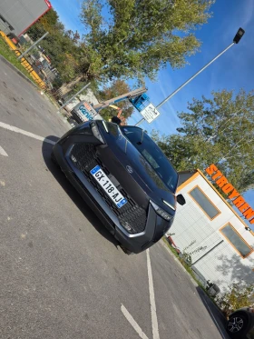 Toyota C-HR HYBRID  в Гаранция до 2034 - 25999 € - 35098536 3