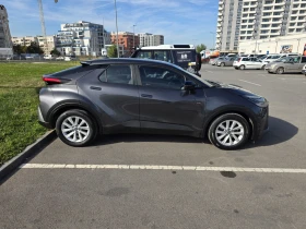 Toyota C-HR HYBRID  в Гаранция до 2034 - 25999 € - 35098536 7