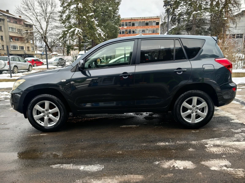 Toyota Rav4 2.0VVT-i ШВЕЙЦАРИЯ, снимка 4 - Автомобили и джипове - 48674656