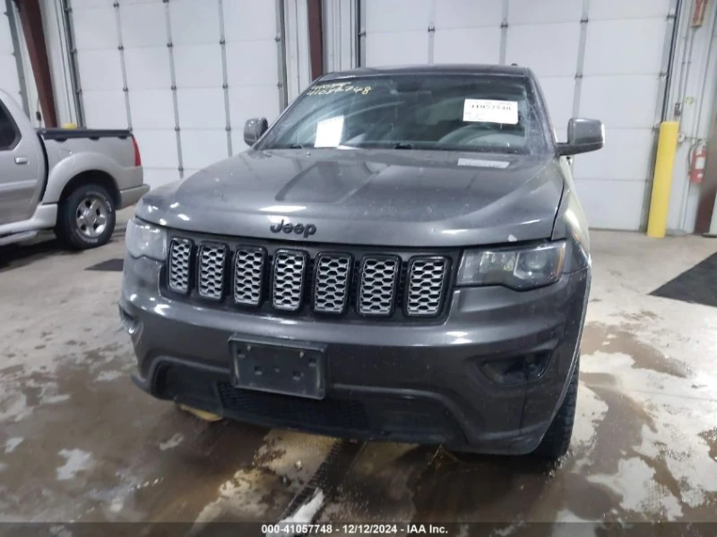 Jeep Grand cherokee, снимка 2 - Автомобили и джипове - 48758605