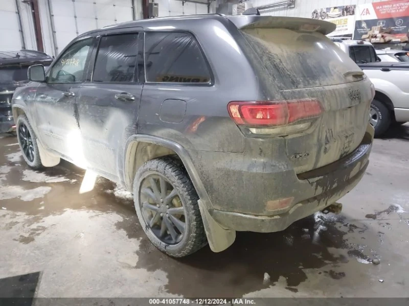 Jeep Grand cherokee, снимка 7 - Автомобили и джипове - 48758605