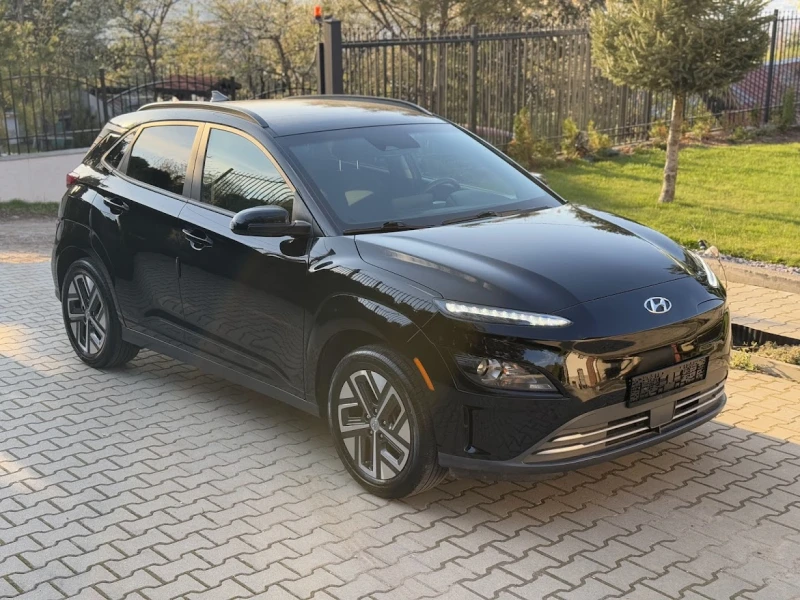Hyundai Kona * * * ОФЕРТА* * * EV-64KW Facelift CarPlay, снимка 2 - Автомобили и джипове - 51037781