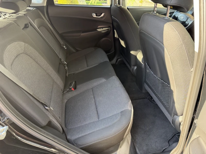 Hyundai Kona * * * ОФЕРТА* * * EV-64KW Facelift CarPlay, снимка 17 - Автомобили и джипове - 51037781