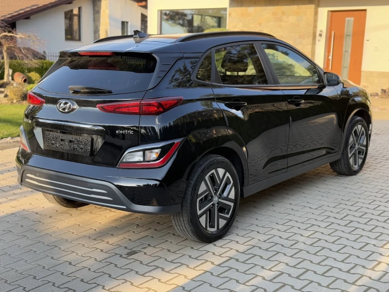 Hyundai Kona * * * ОФЕРТА* * * EV-64KW Facelift CarPlay, снимка 4 - Автомобили и джипове - 51037781
