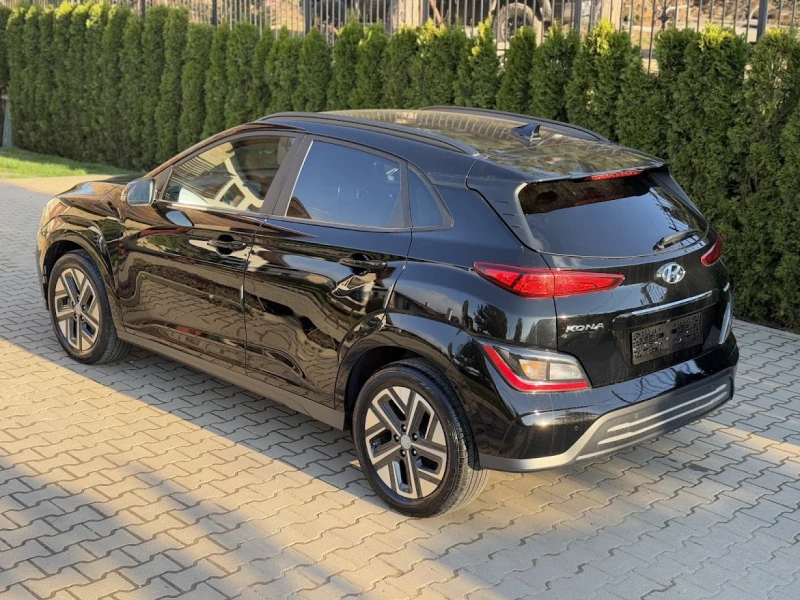 Hyundai Kona * * * ОФЕРТА* * * EV-64KW Facelift CarPlay, снимка 5 - Автомобили и джипове - 51037781
