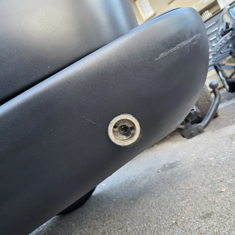 Ford Explorer 4.0/Benzin/GAZ, снимка 5 - Автомобили и джипове - 52196223