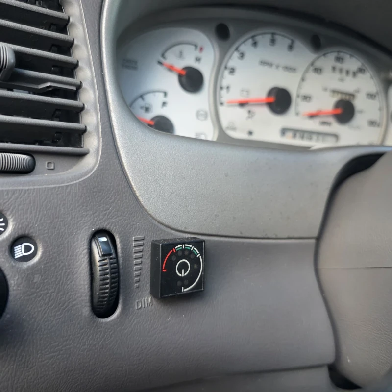 Ford Explorer 4.0/Benzin/GAZ, снимка 8 - Автомобили и джипове - 52196223