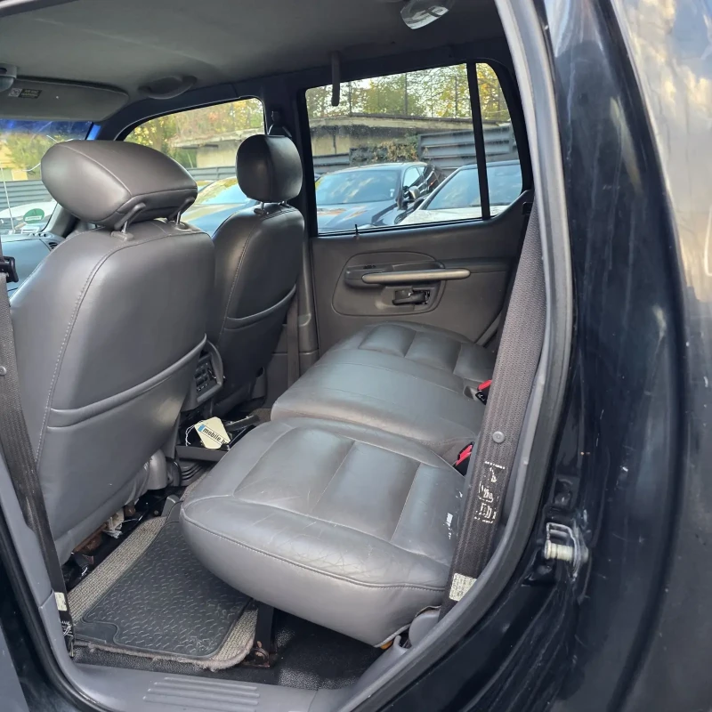 Ford Explorer 4.0/Benzin/GAZ, снимка 7 - Автомобили и джипове - 52196223