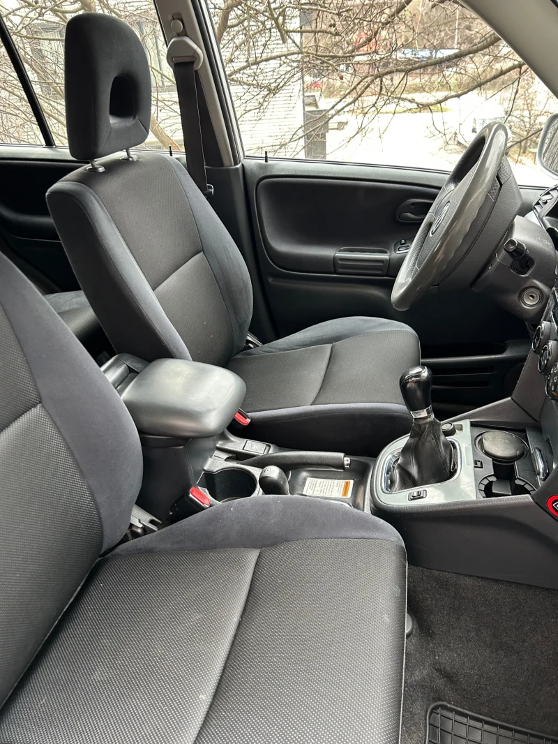 Suzuki Grand vitara, снимка 9 - Автомобили и джипове - 52867070