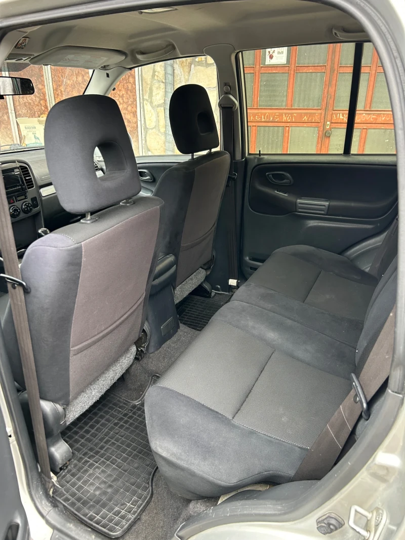 Suzuki Grand vitara, снимка 5 - Автомобили и джипове - 52867070
