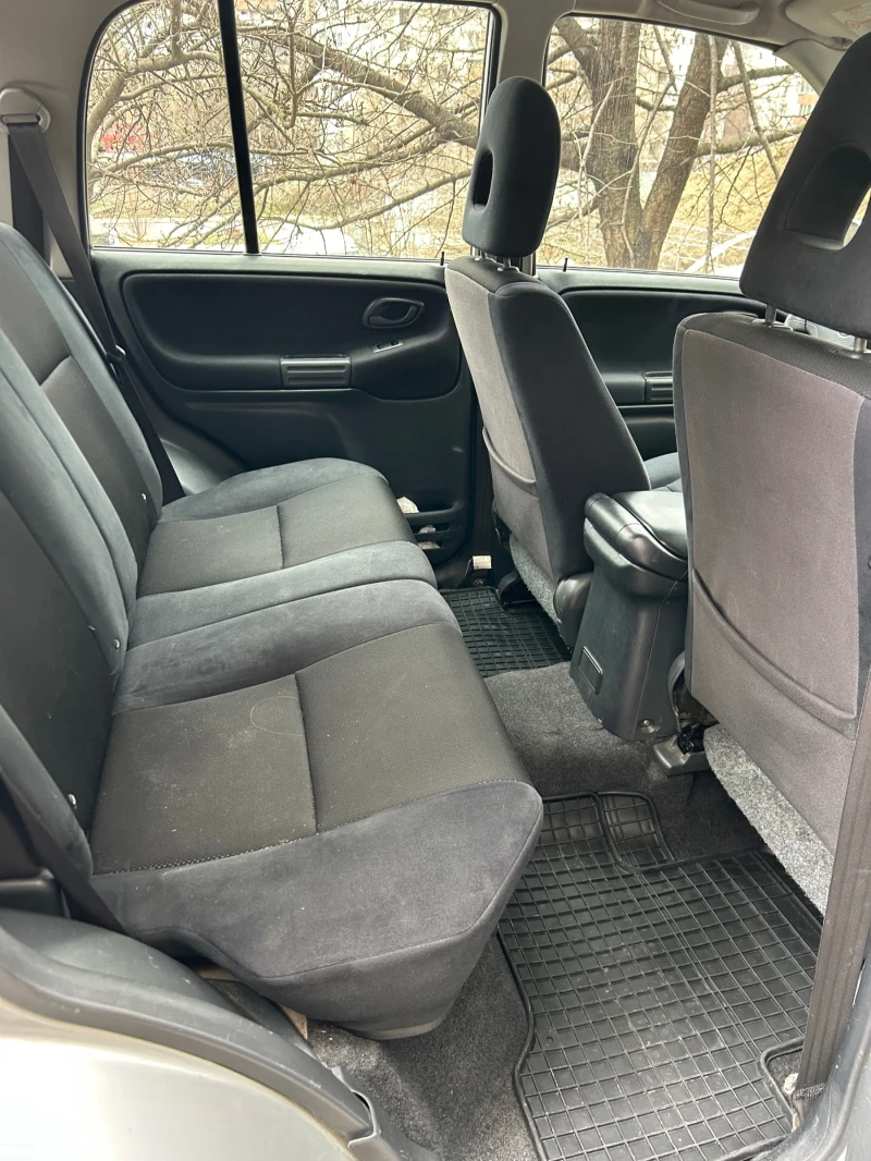 Suzuki Grand vitara, снимка 6 - Автомобили и джипове - 52867070