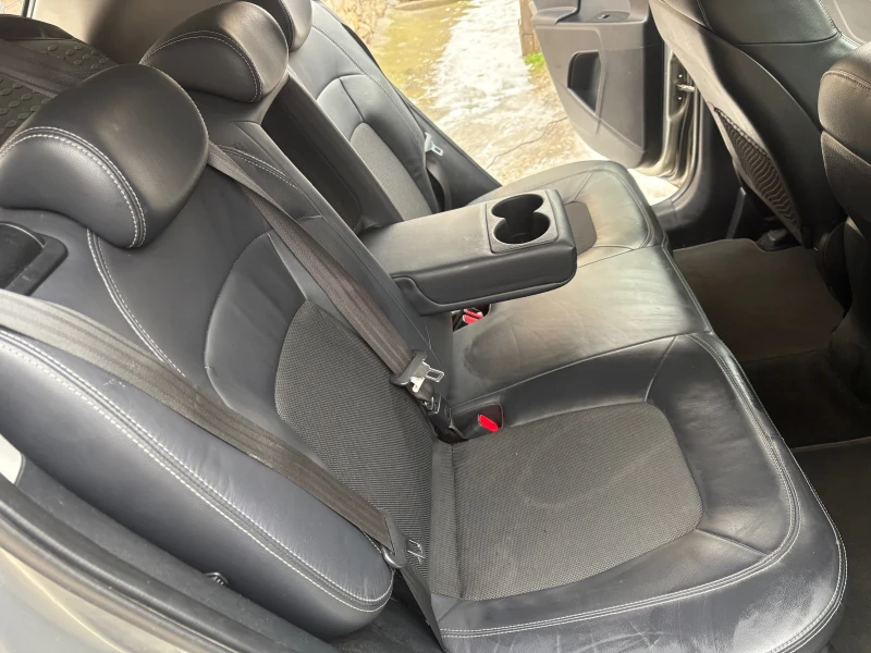 Kia Sportage 2000 бензин, снимка 10 - Автомобили и джипове - 53088402