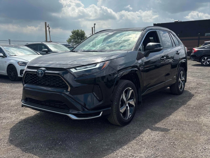 Toyota Rav4 PRIME AWD CARFAX * * АВТО КРЕДИТ * * - 75000 лв. - 38938157 1