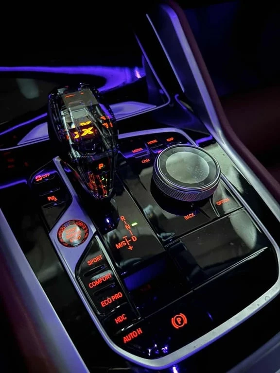 BMW X6 * xDrive40i * CARFAX *    | Mobile.bg   11