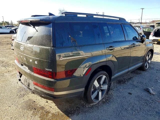 Hyundai Santa fe, снимка 3 - Автомобили и джипове - 54787815