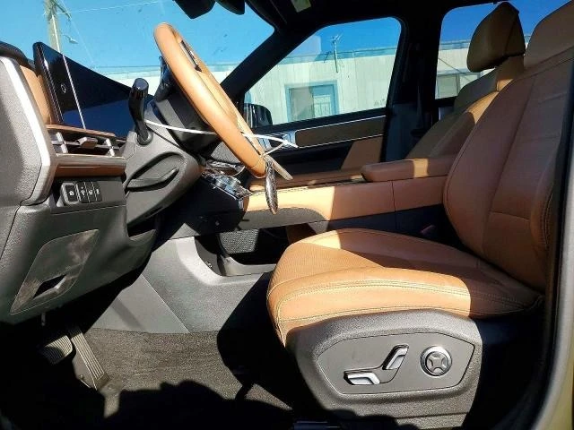 Hyundai Santa fe, снимка 7 - Автомобили и джипове - 54787815