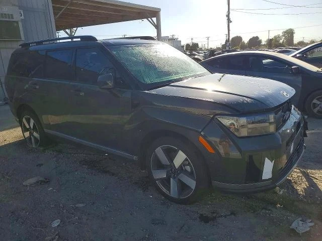Hyundai Santa fe, снимка 4 - Автомобили и джипове - 54787815