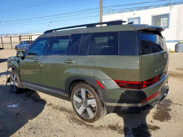 Hyundai Santa fe, снимка 2 - Автомобили и джипове - 54787815