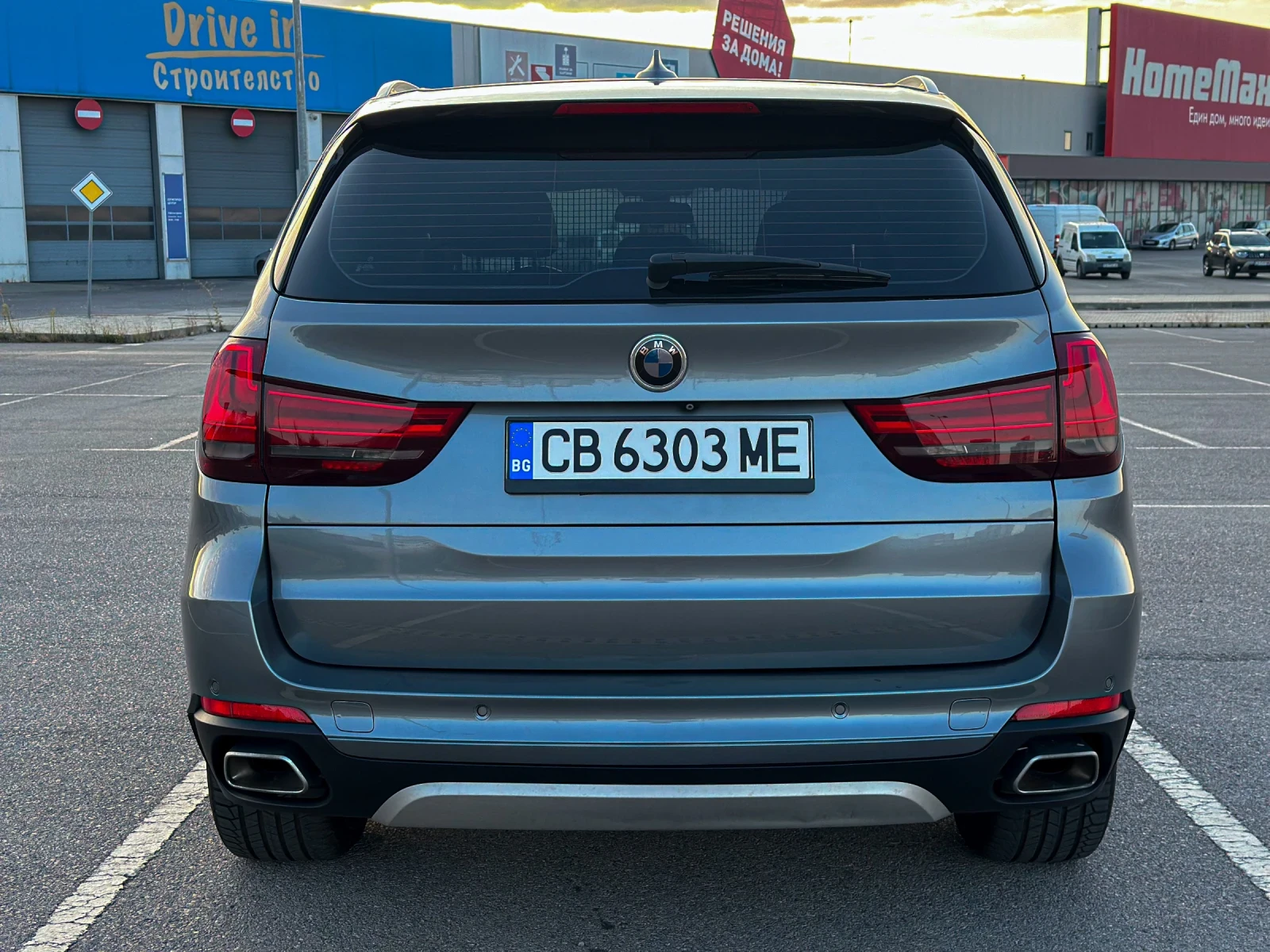 BMW X5  - изображение 3