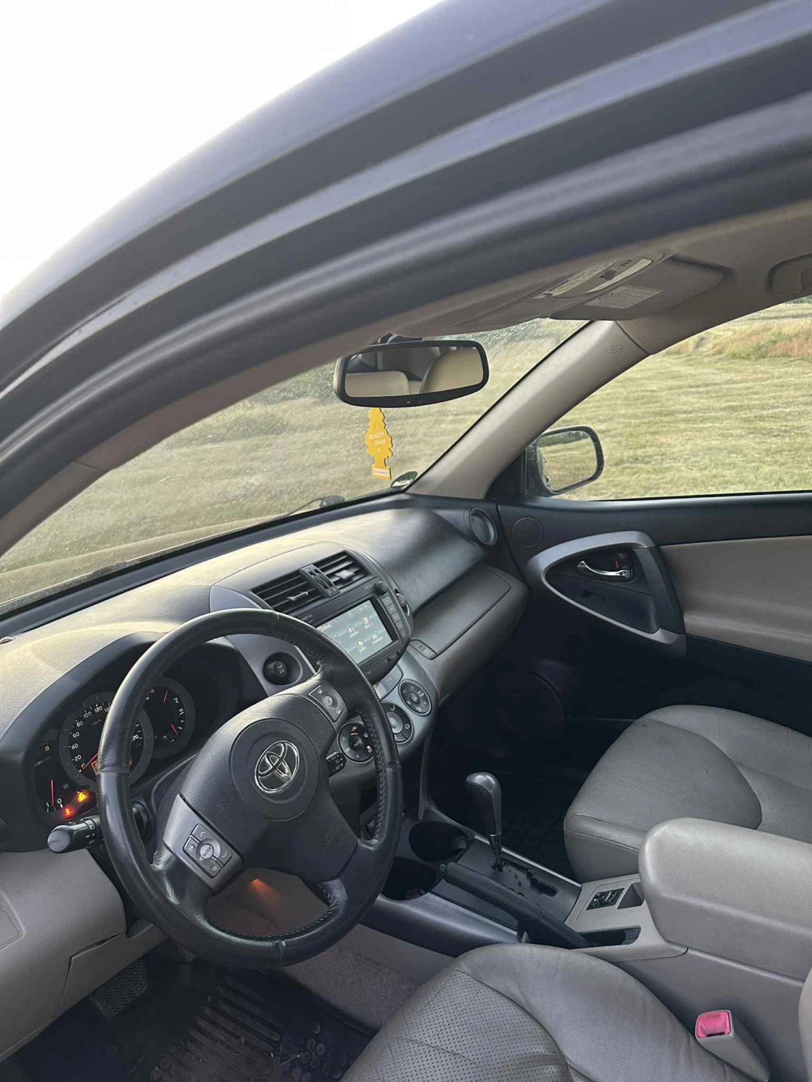 Toyota Rav4 VVt-i 4x4 - изображение 6