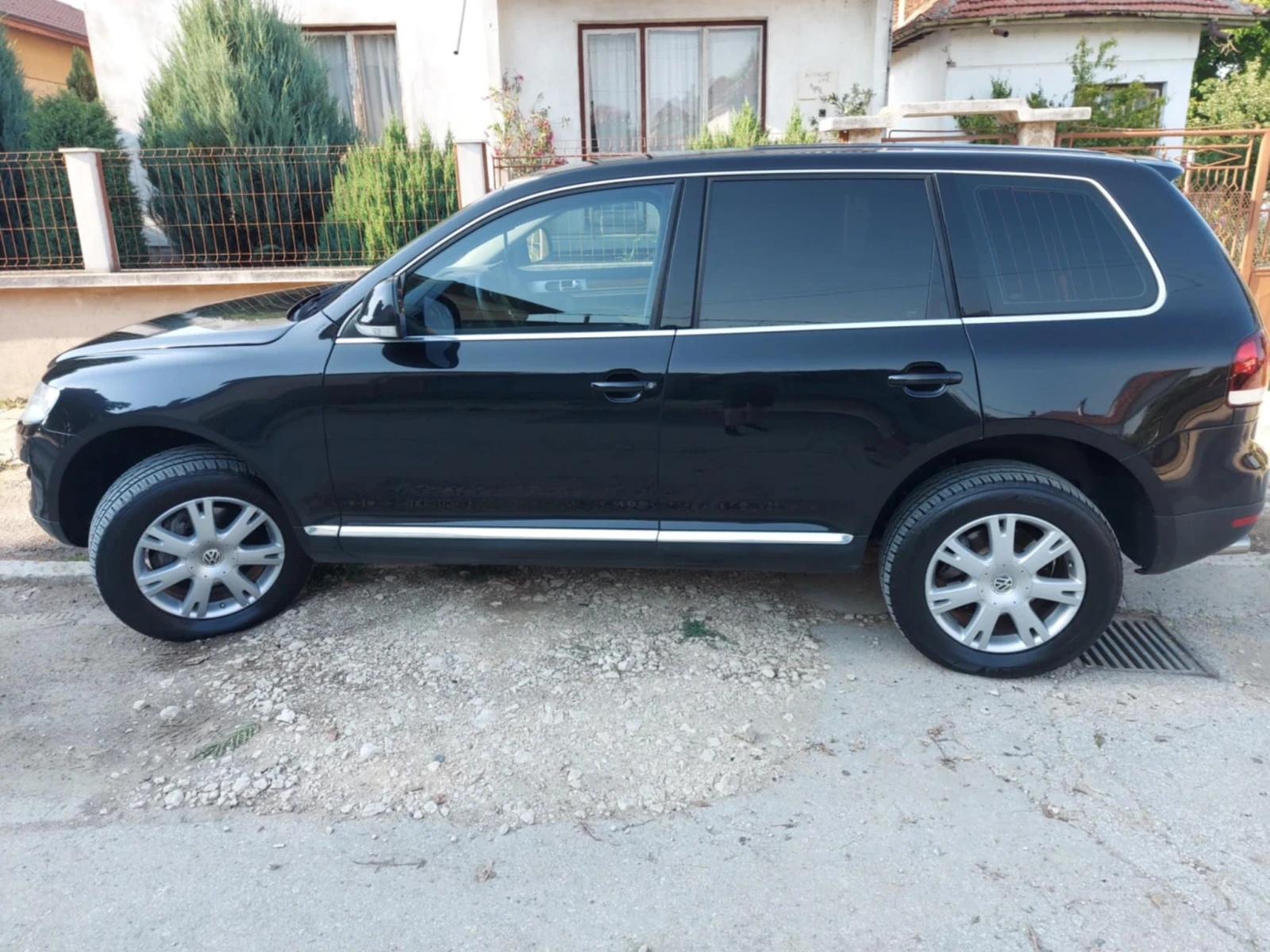 VW Touareg  - изображение 2