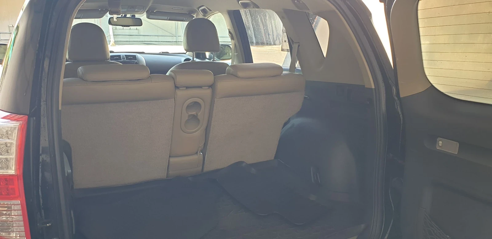 Toyota Rav4 2.2 D4D  | Mobile.bg   14