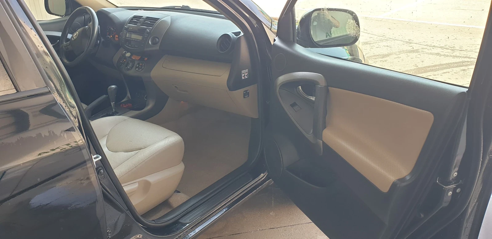 Toyota Rav4 2.2 D4D  | Mobile.bg   15