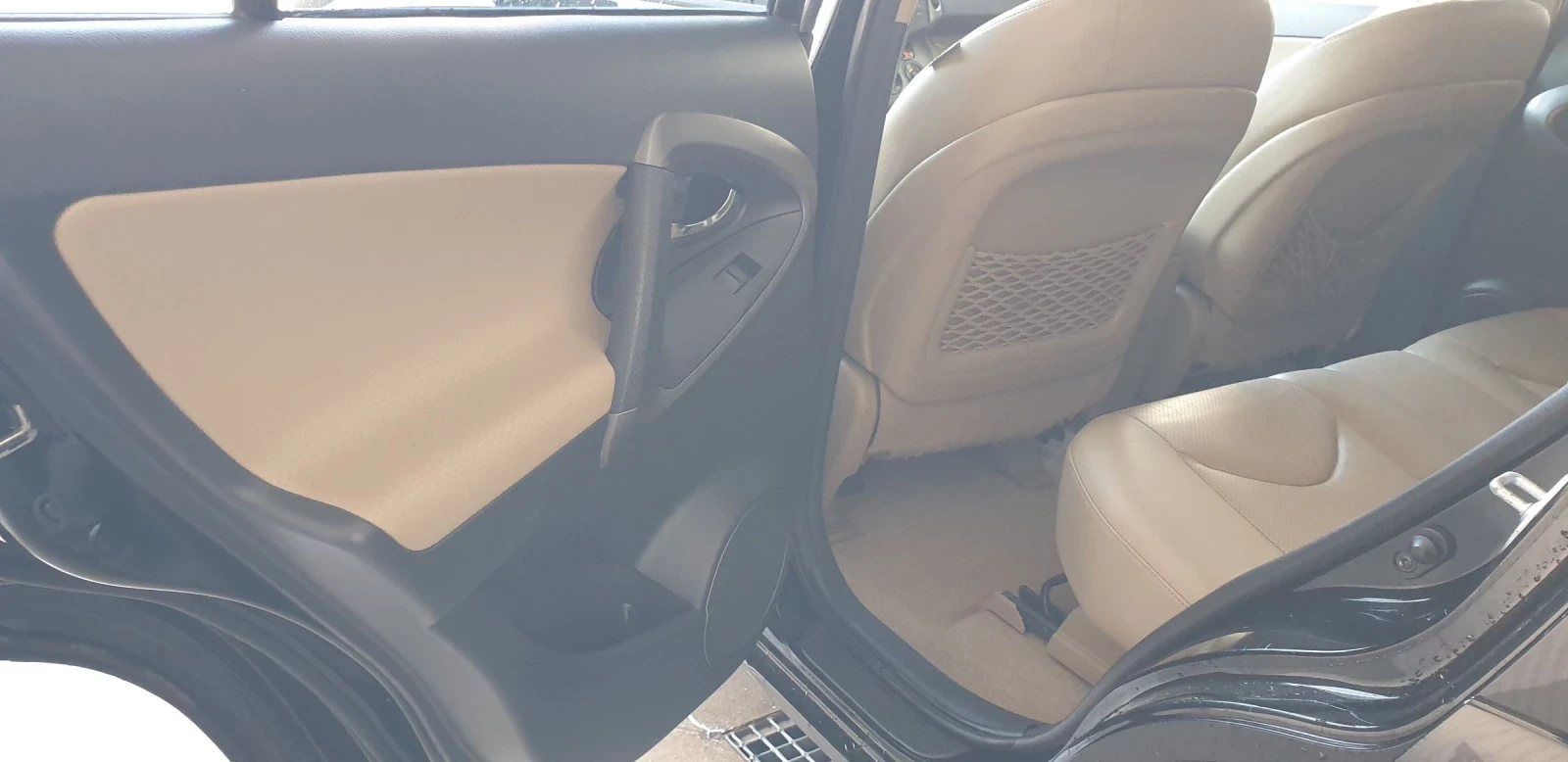 Toyota Rav4 2.2 D4D  | Mobile.bg   11