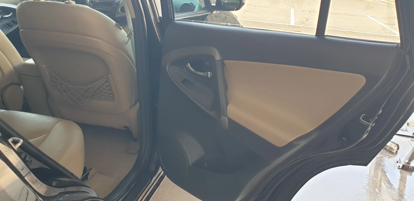 Toyota Rav4 2.2 D4D  | Mobile.bg   17