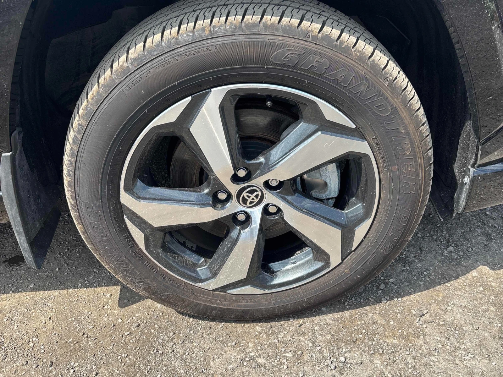 Toyota Rav4  PRIME AWD CARFAX * * АВТО КРЕДИТ * *  - изображение 9