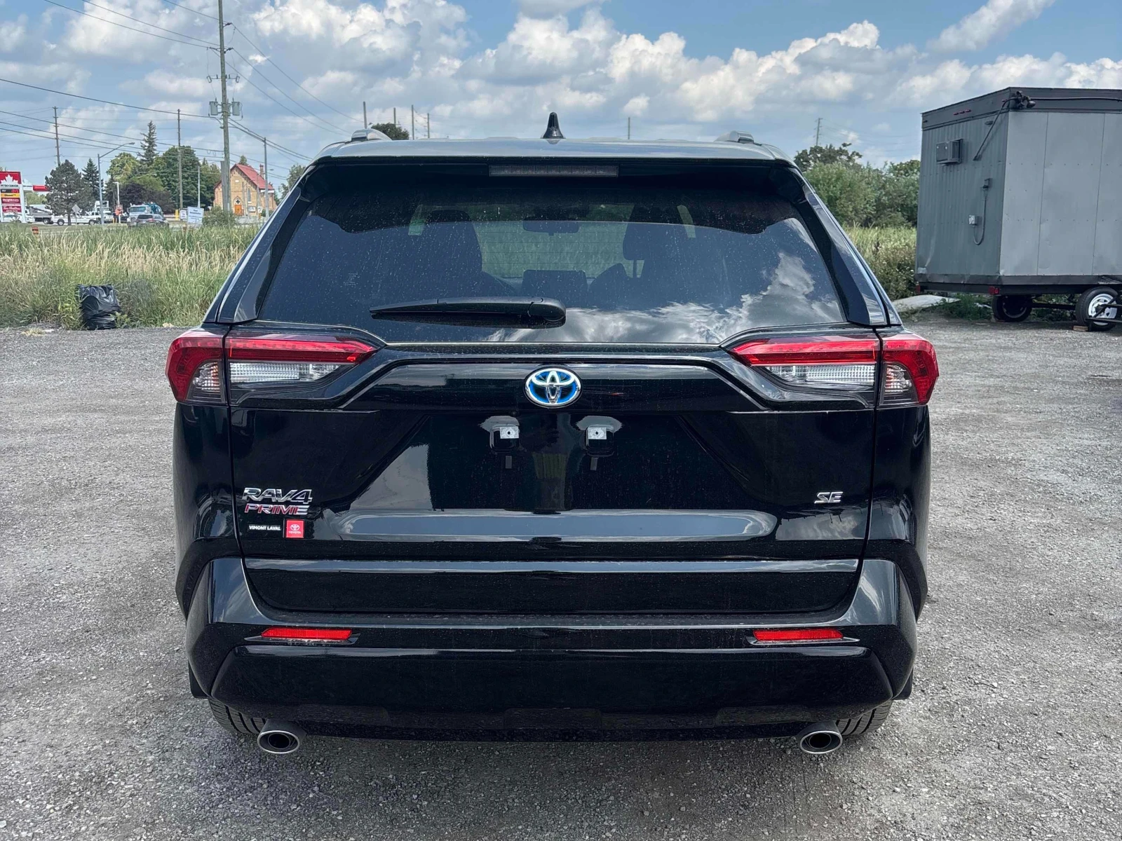 Toyota Rav4  PRIME AWD CARFAX * * АВТО КРЕДИТ * *  - изображение 5