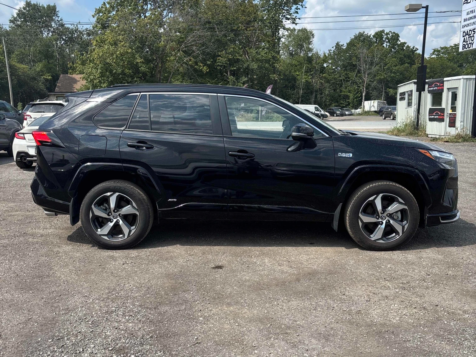 Toyota Rav4  PRIME AWD CARFAX * * АВТО КРЕДИТ * *  - изображение 3