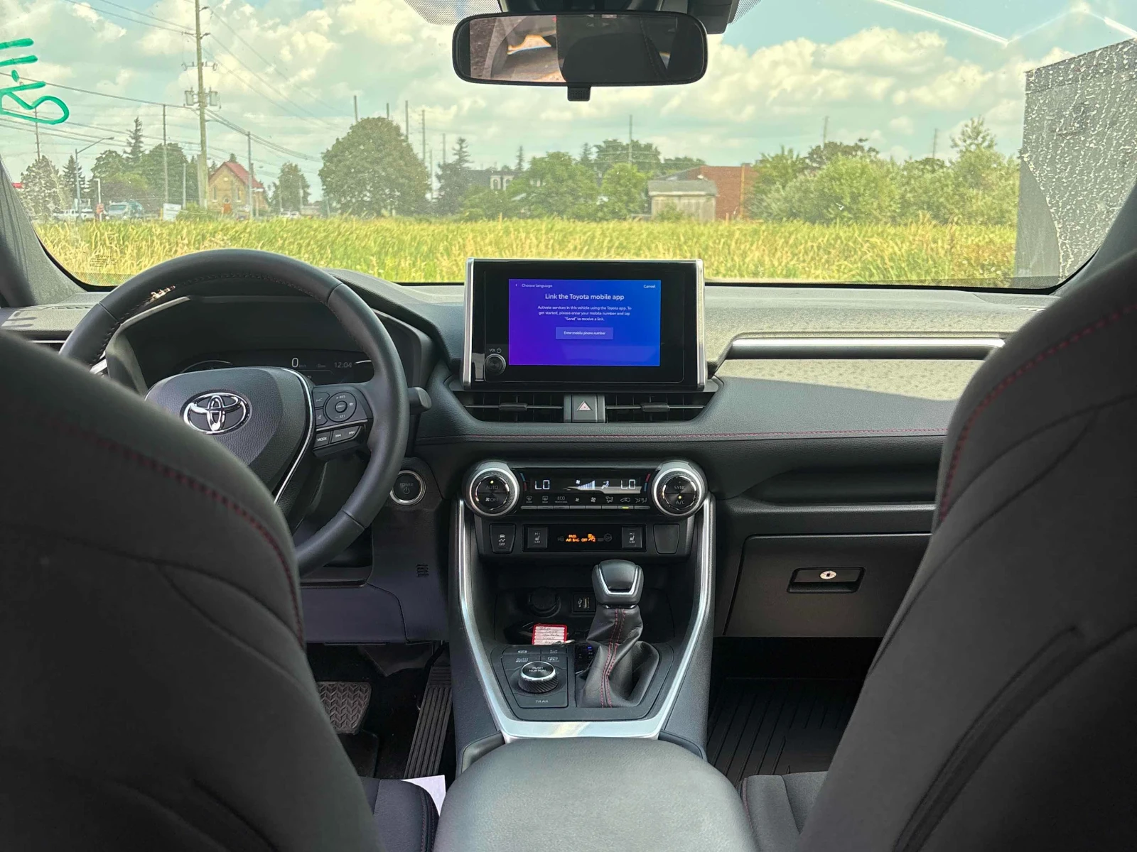 Toyota Rav4  PRIME AWD CARFAX * * АВТО КРЕДИТ * *  - изображение 7