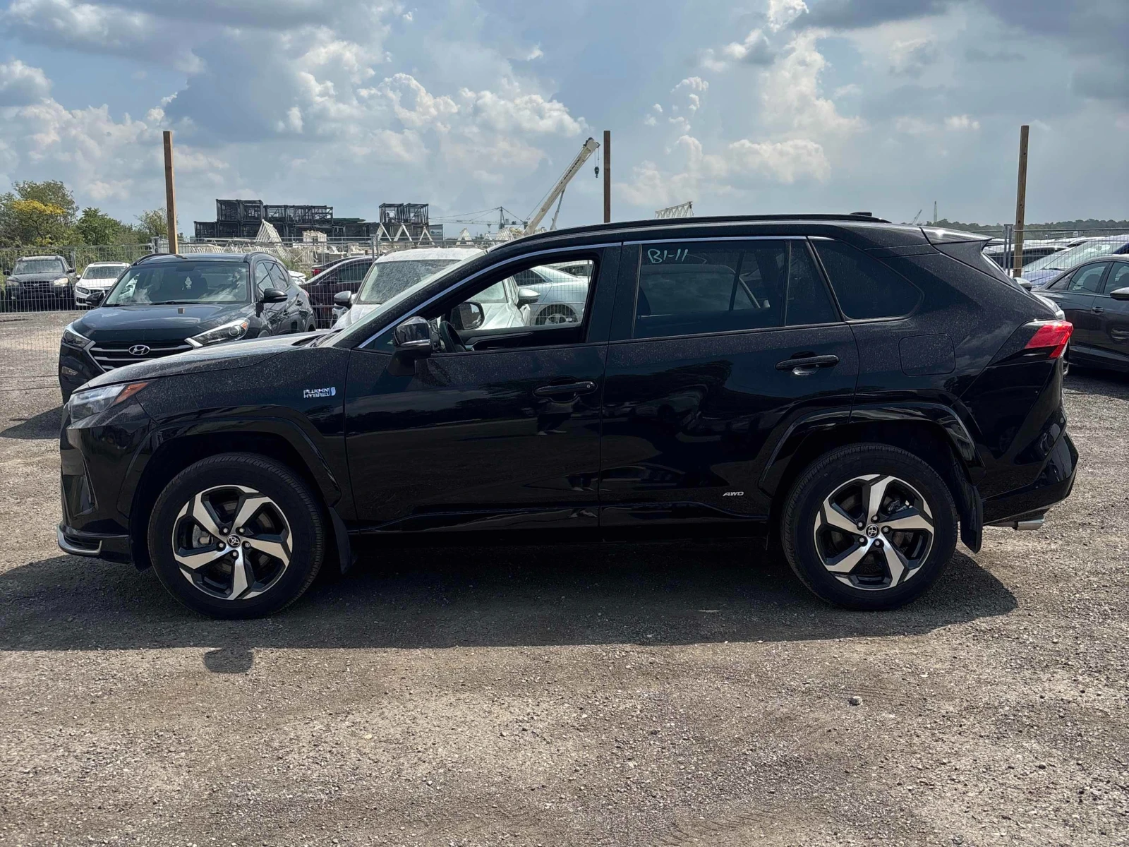 Toyota Rav4  PRIME AWD CARFAX * * АВТО КРЕДИТ * *  - изображение 4