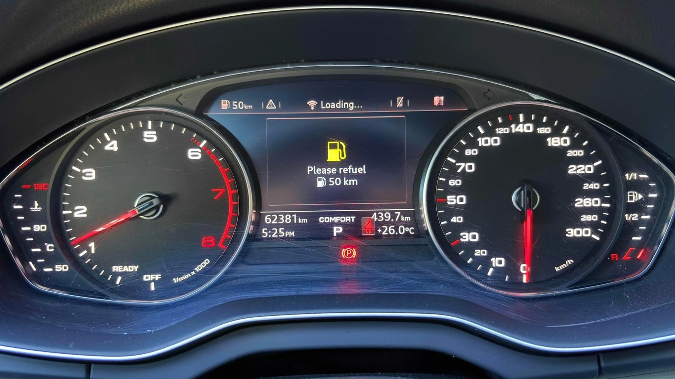 Audi Q5 * Progressiv * CARFAX * БЕЗ ПЪРВОНАЧАЛНА ВНОСКА - изображение 8
