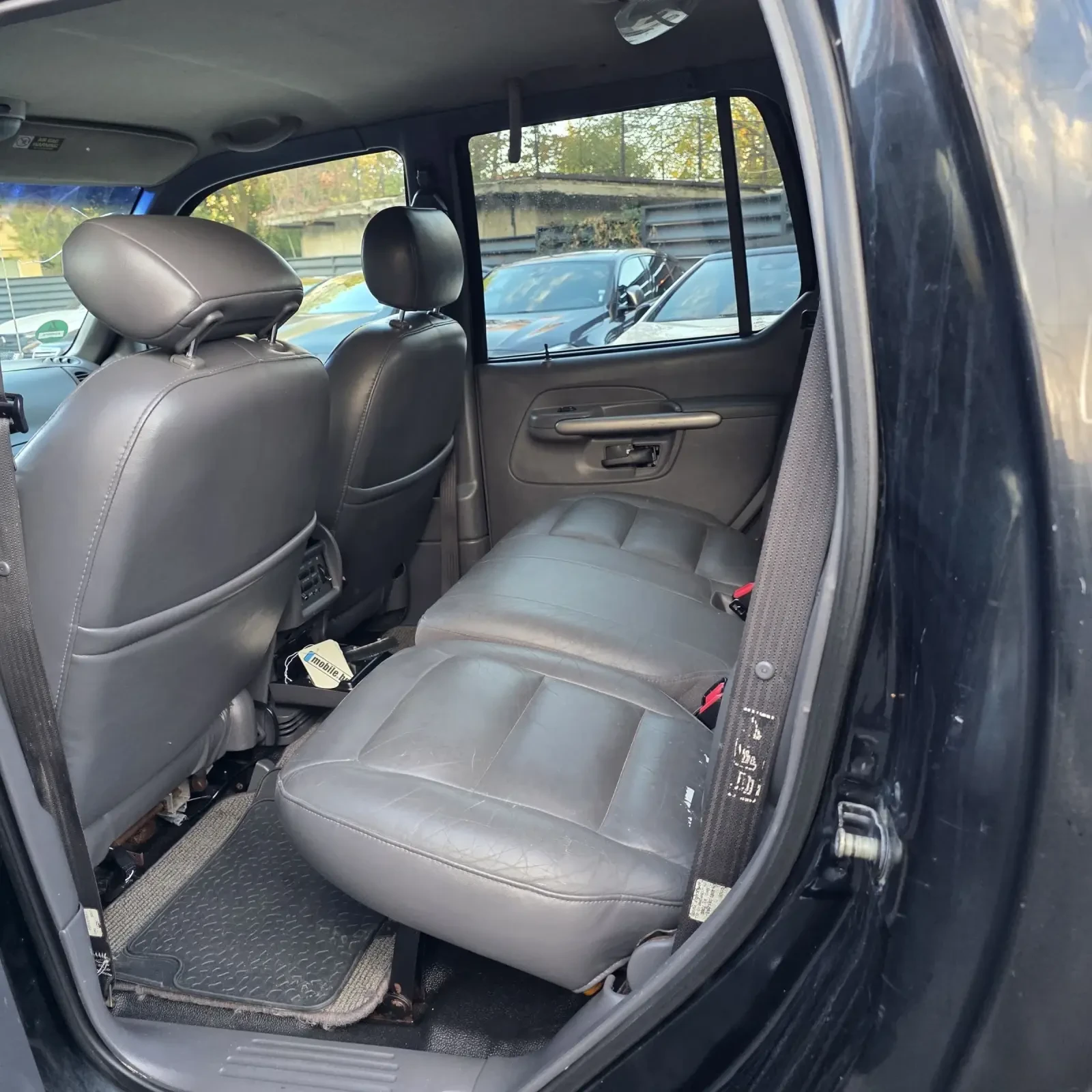 Ford Explorer 4.0/Benzin/GAZ | Mobile.bg — изображение 7