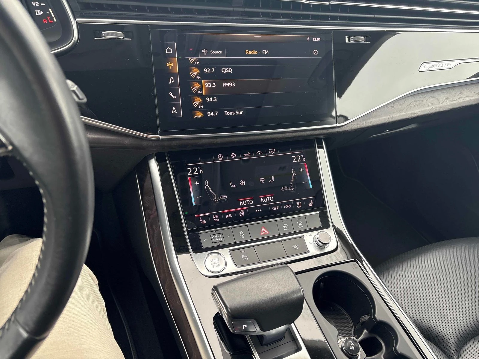 Audi Q8 Progressiv CARFAX АВТО КРЕДИТ  - изображение 8