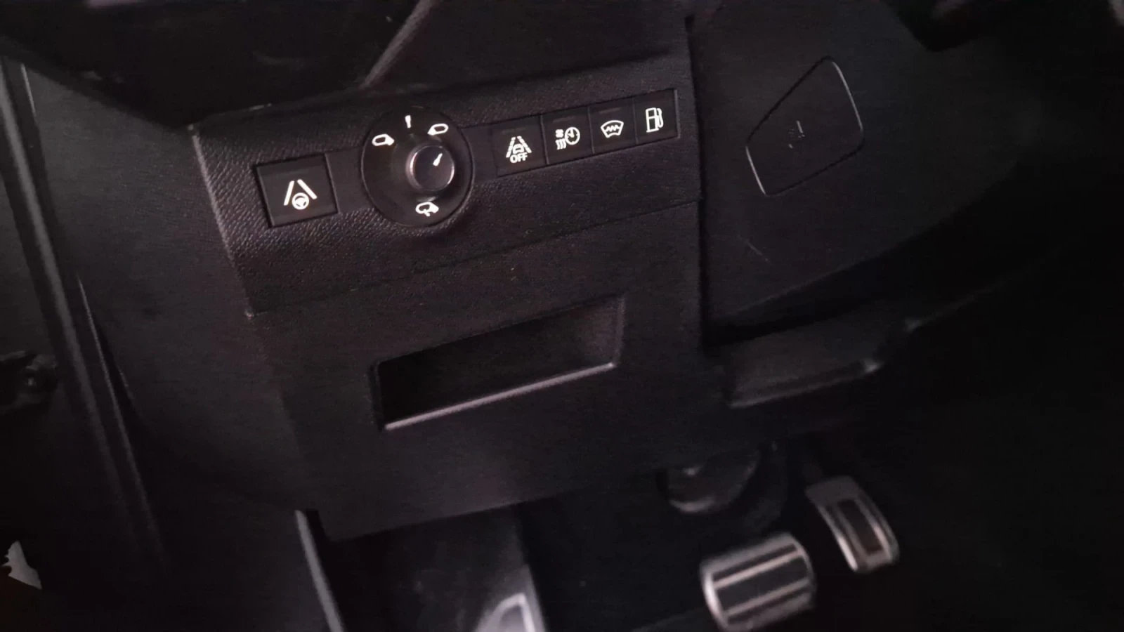 DS DS 7 Crossback E-TENSE 4X4 300 0PERA | Mobile.bg   8