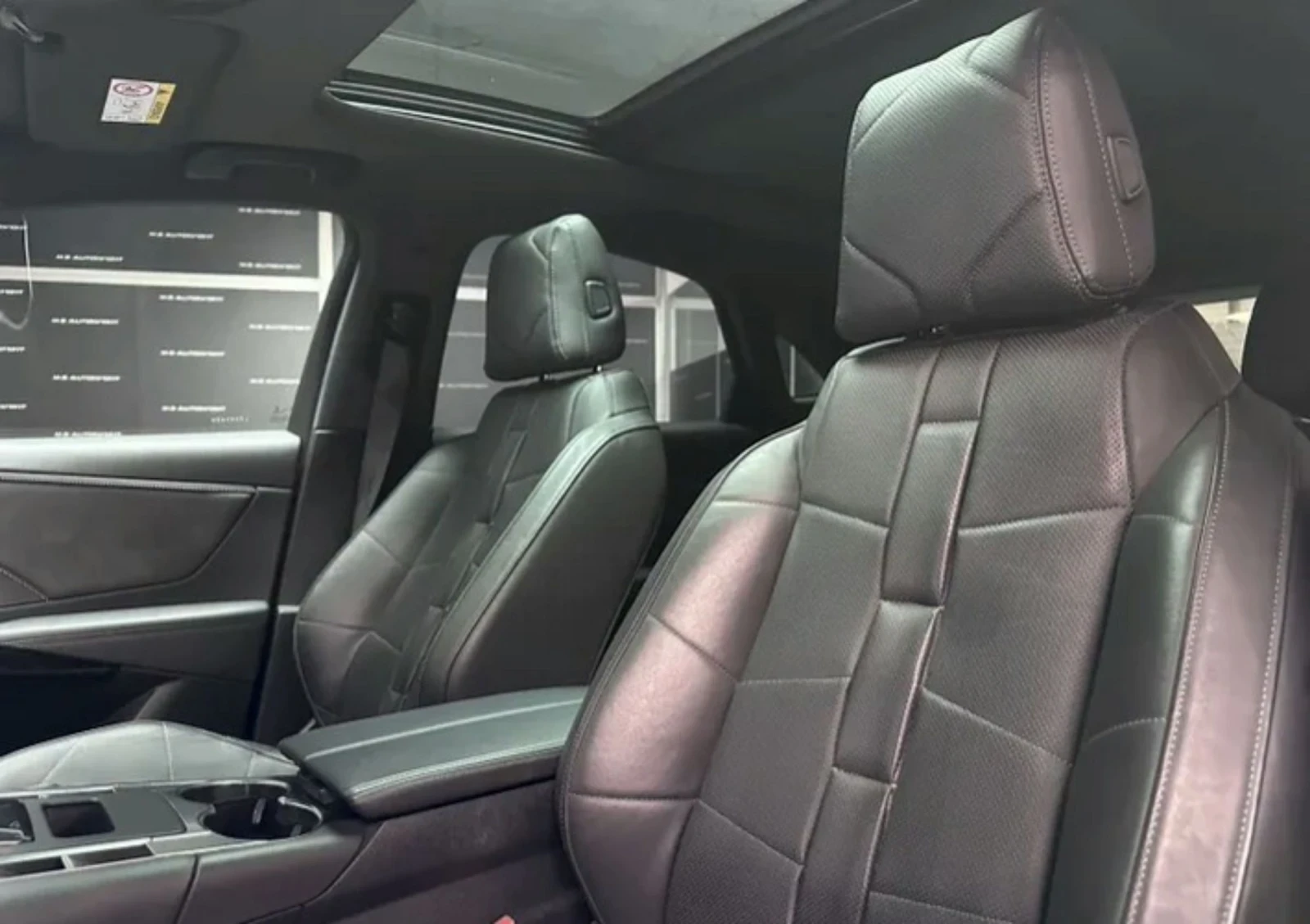 DS DS 7 Crossback E-TENSE 4X4 300 0PERA | Mobile.bg   4