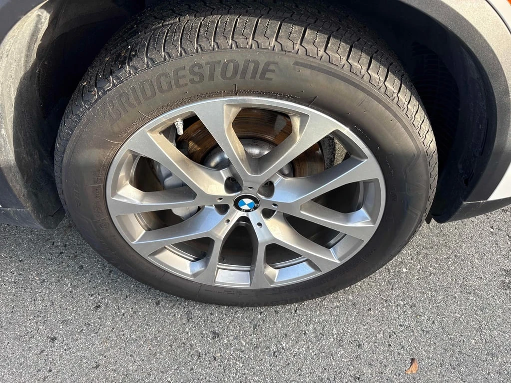 BMW X5 xDrive40i * CARFAX * БЕЗ ПЪРВОНАЧАЛНА ВНОСКА - изображение 6