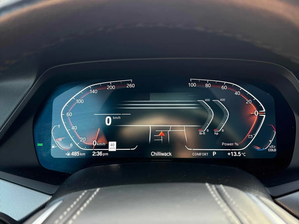 BMW X5 xDrive40i * CARFAX * БЕЗ ПЪРВОНАЧАЛНА ВНОСКА - изображение 8