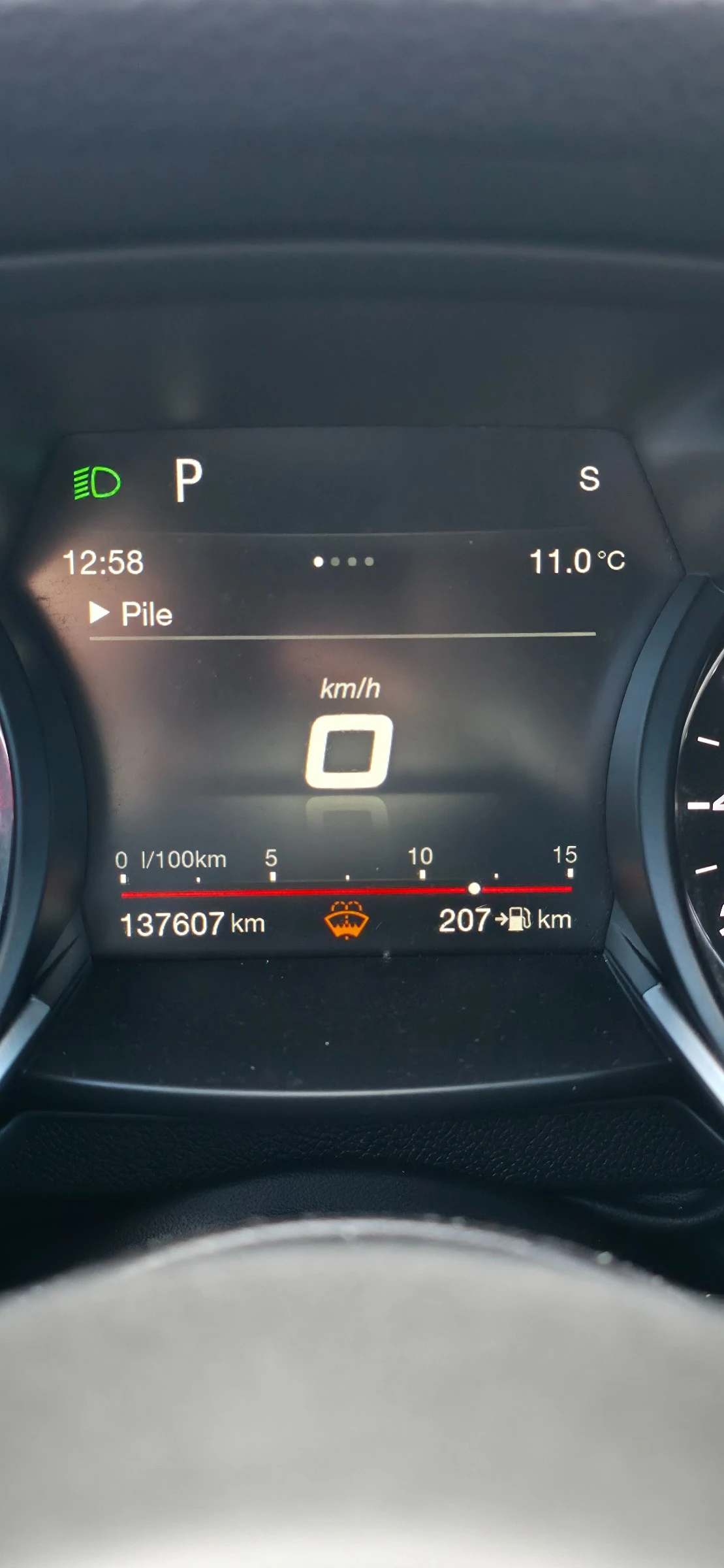 Alfa Romeo Stelvio 2.0T Q4 Sport AWD | Mobile.bg   10