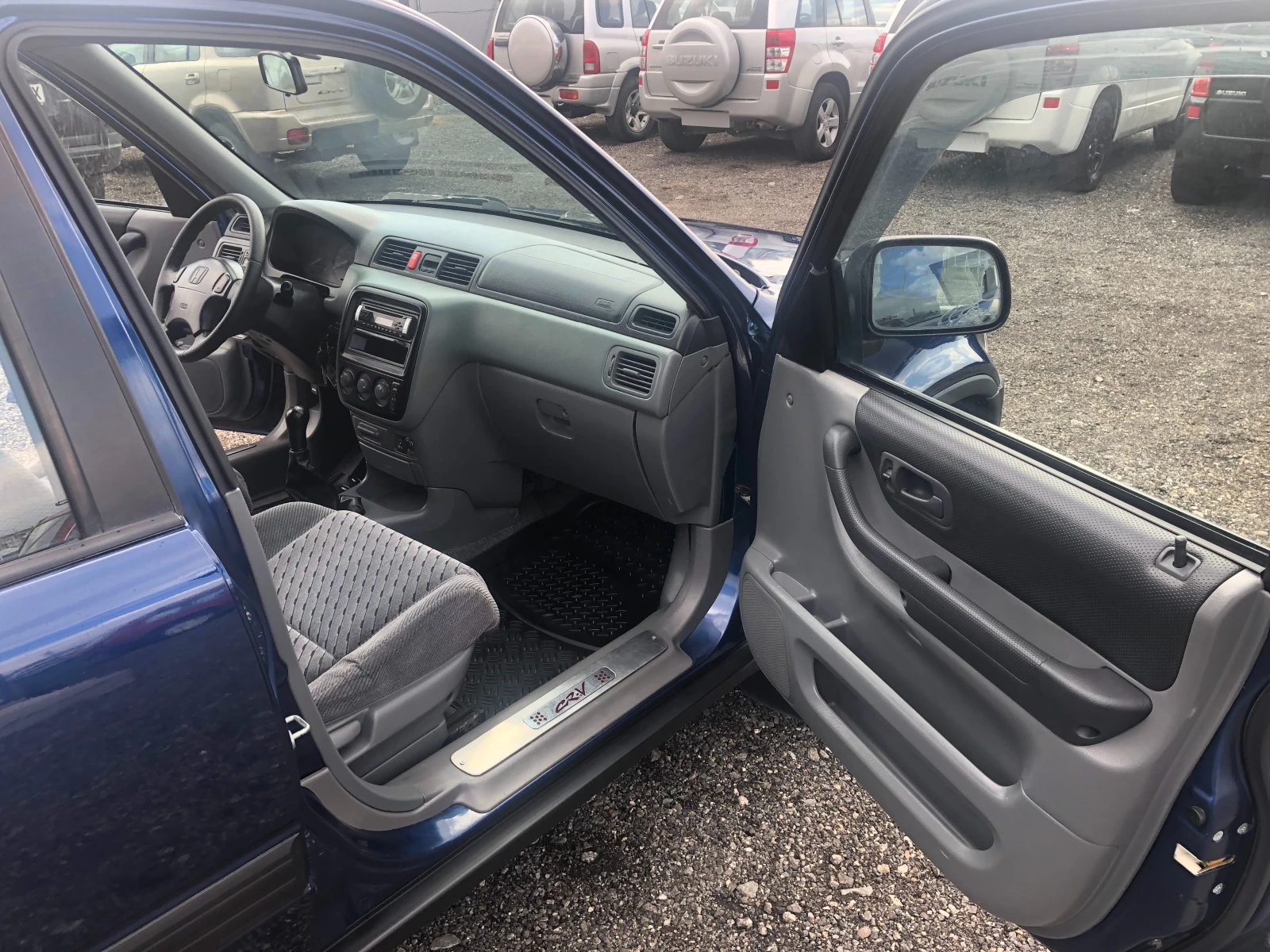 Honda Cr-v 2.0 ��� ������ ������ | Mobile.bg � ����������� 15