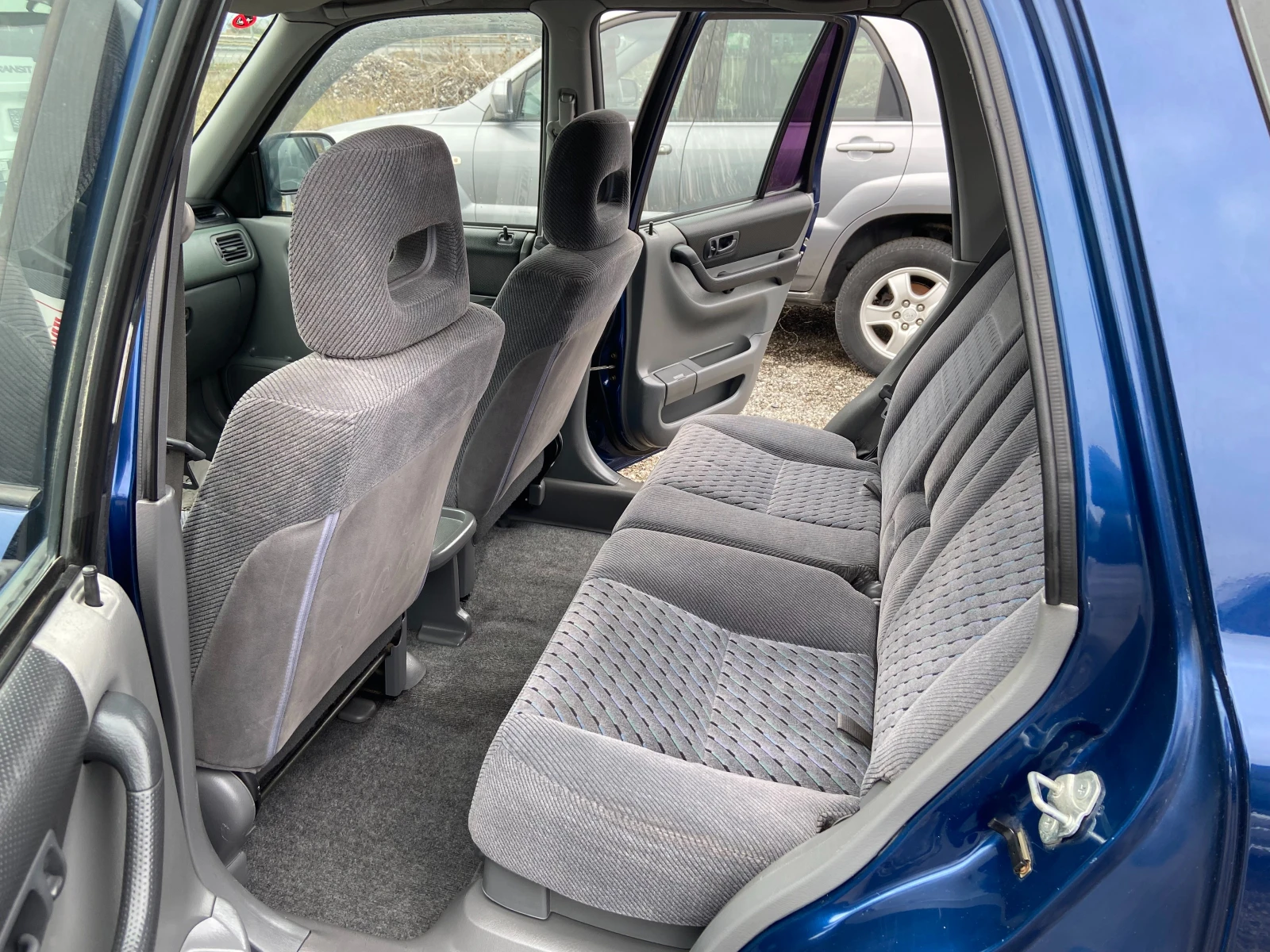 Honda Cr-v 2.0 ��� ������ ������ | Mobile.bg � ����������� 12